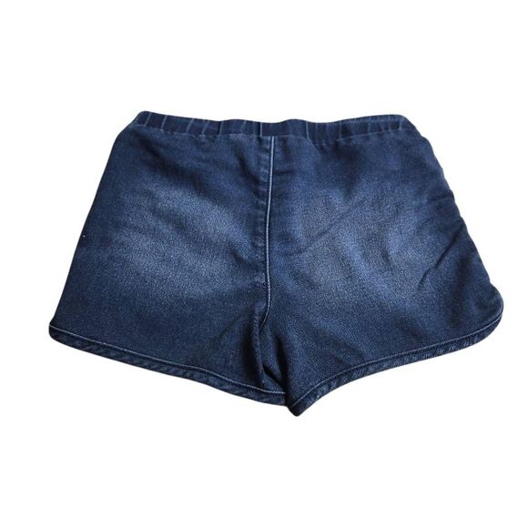 Members Mark My favorite denim shorts 10/12 - Picture 3 of 4